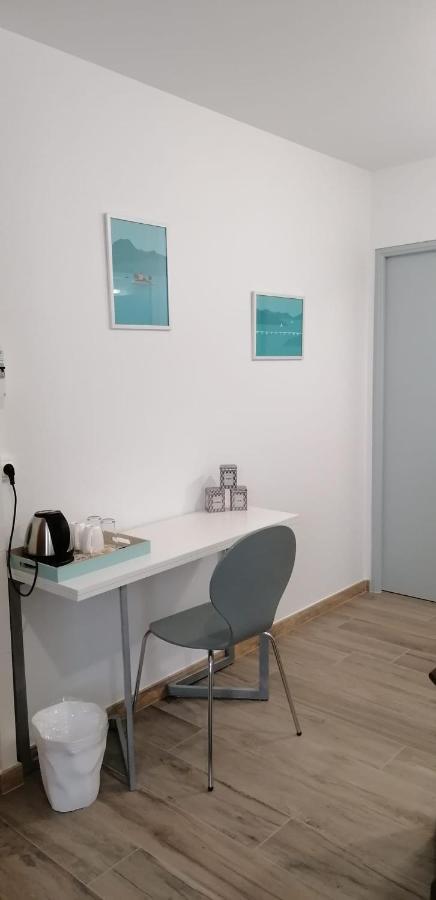 Chambre Vue Lac Av Piscine Prunières Eksteriør billede